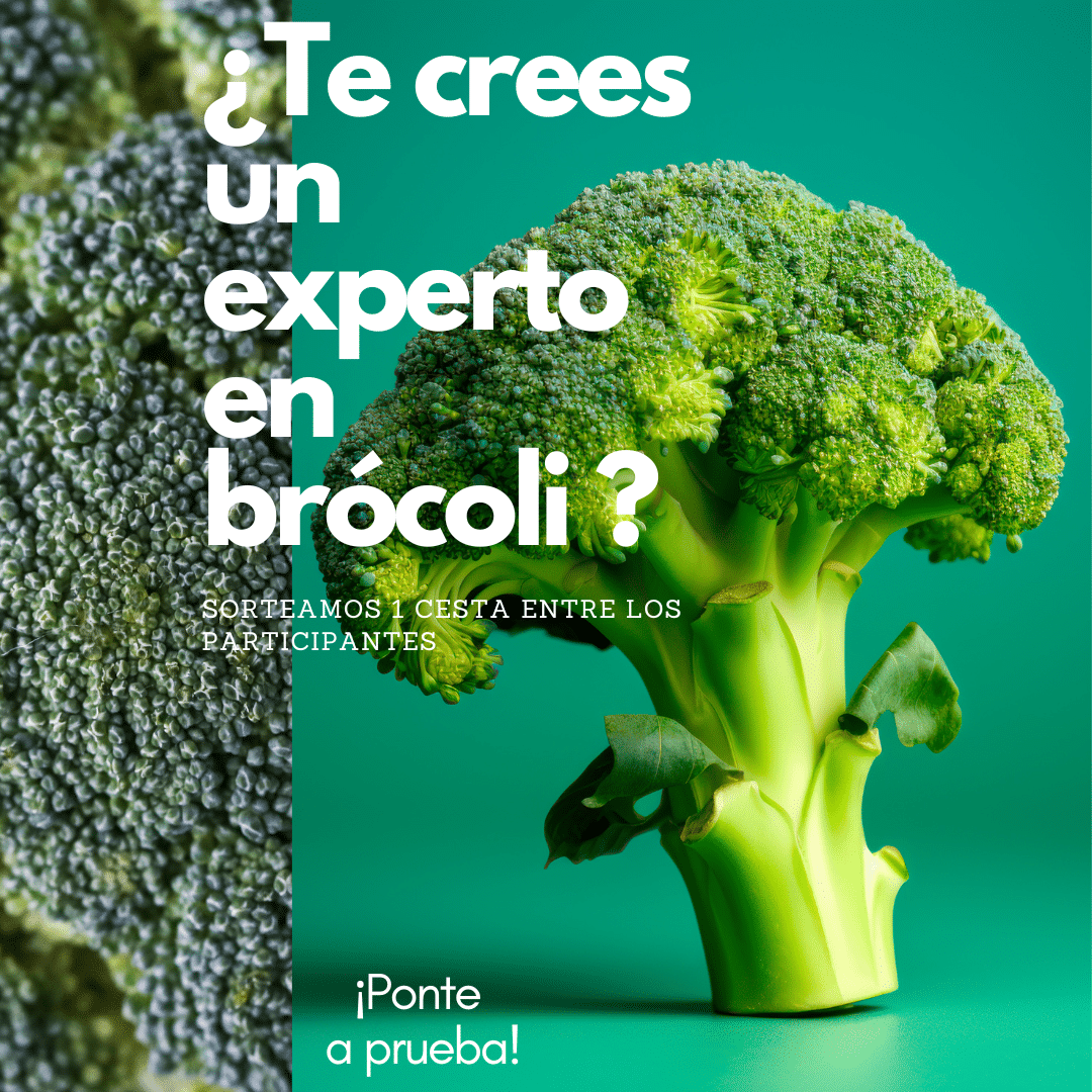 Brocoli
